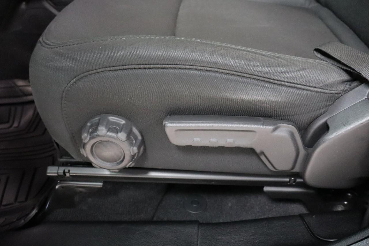 Jeep Wrangler Vehicle Full-screen Gallery Image 10