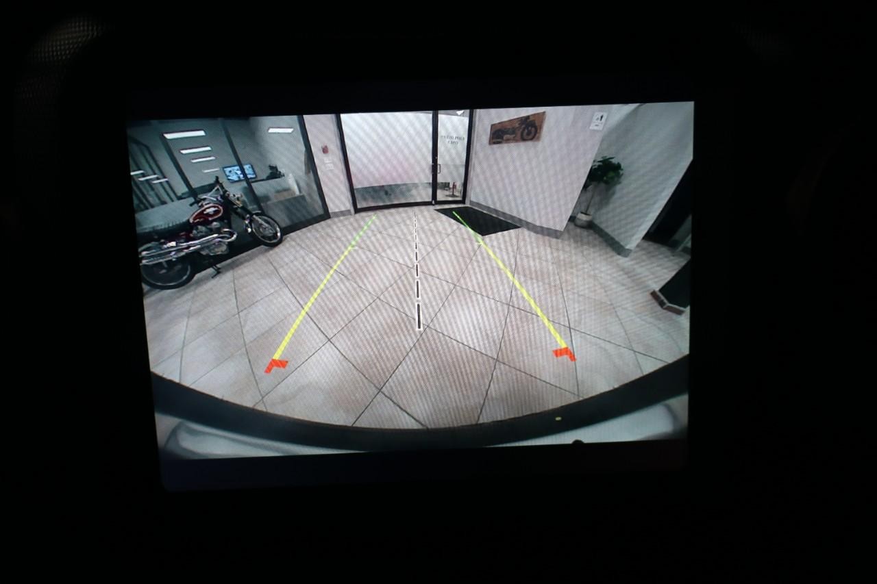 Jeep Wrangler Vehicle Full-screen Gallery Image 14