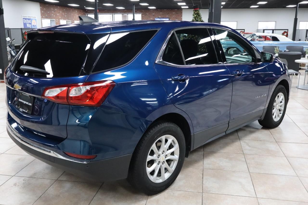 Chevrolet Equinox Vehicle Full-screen Gallery Image 5