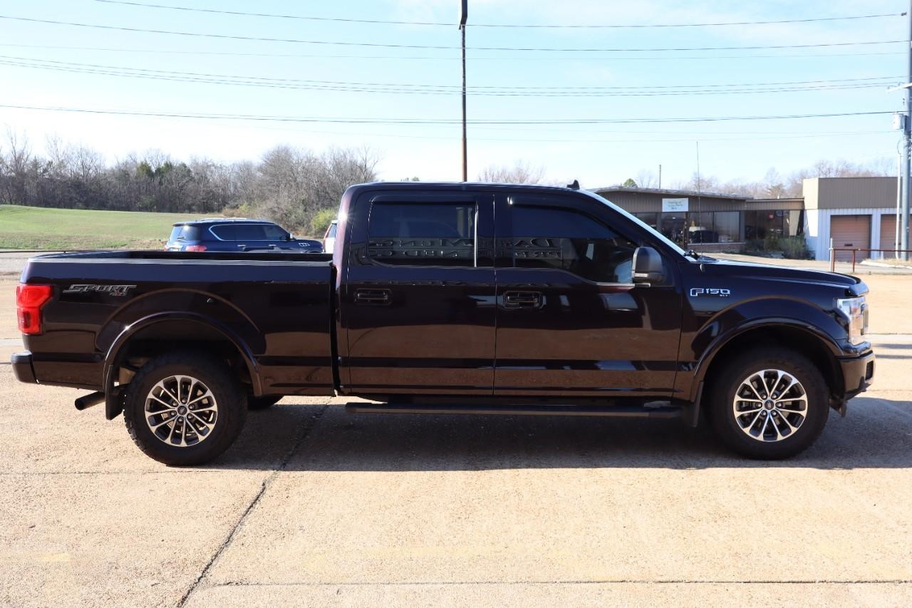 Ford F-150 Vehicle Full-screen Gallery Image 6