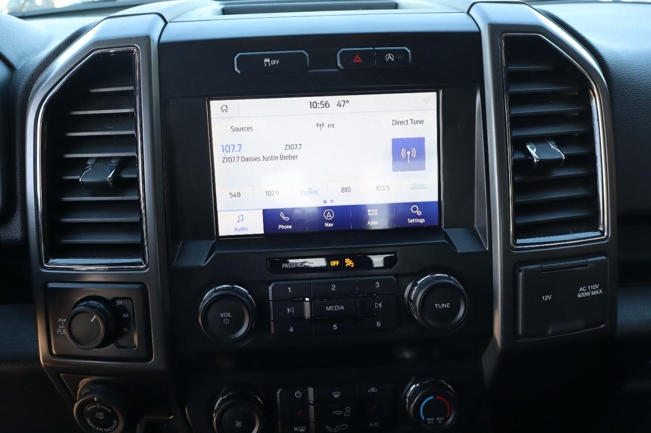 Ford F-150 Vehicle Full-screen Gallery Image 14