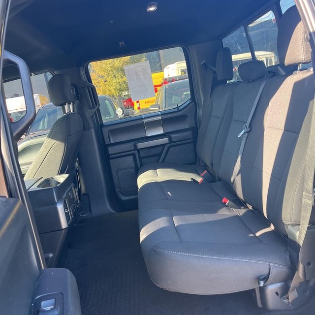 Ford F-150 Vehicle Full-screen Gallery Image 7