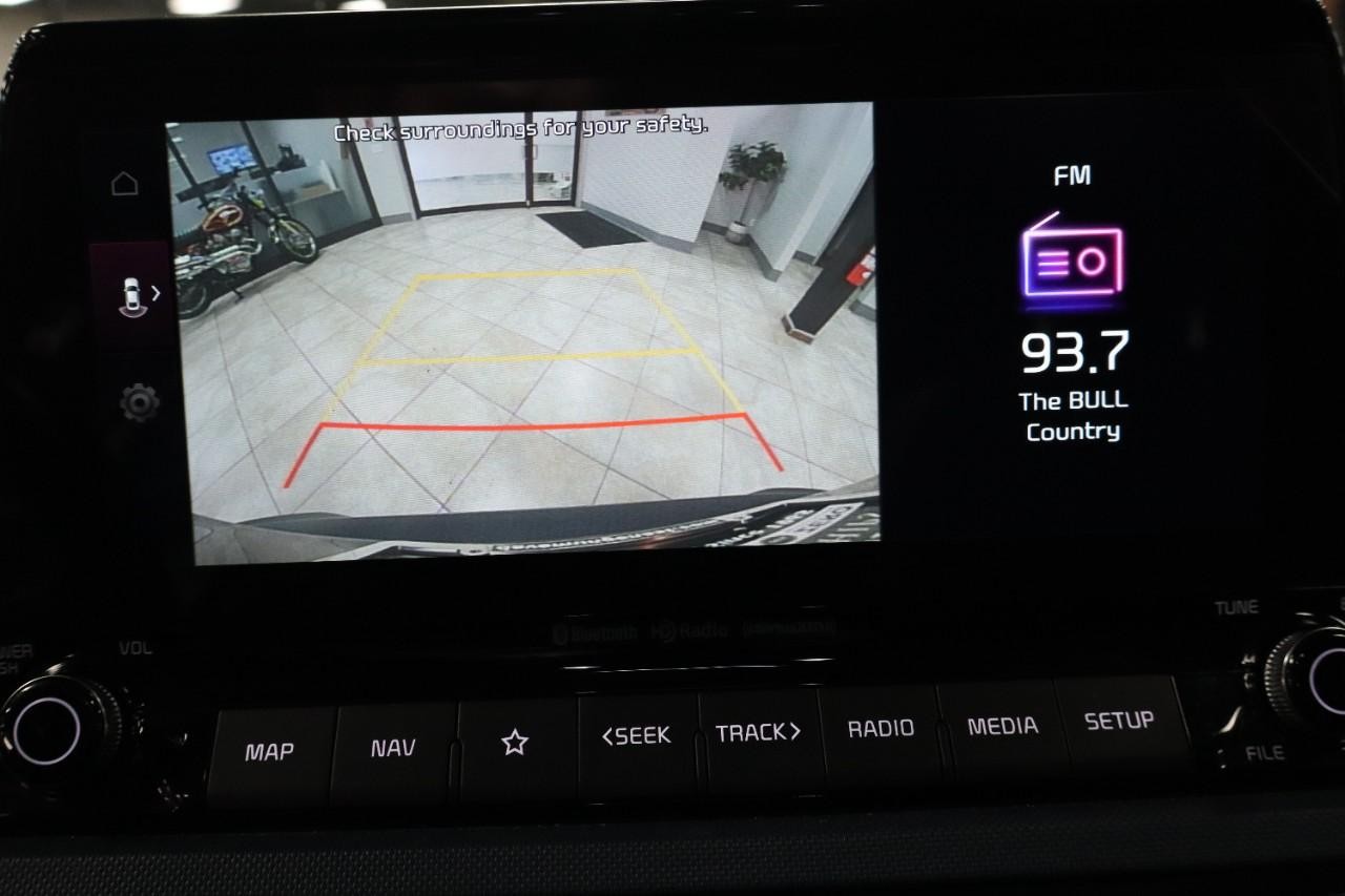 Kia Seltos Vehicle Full-screen Gallery Image 14