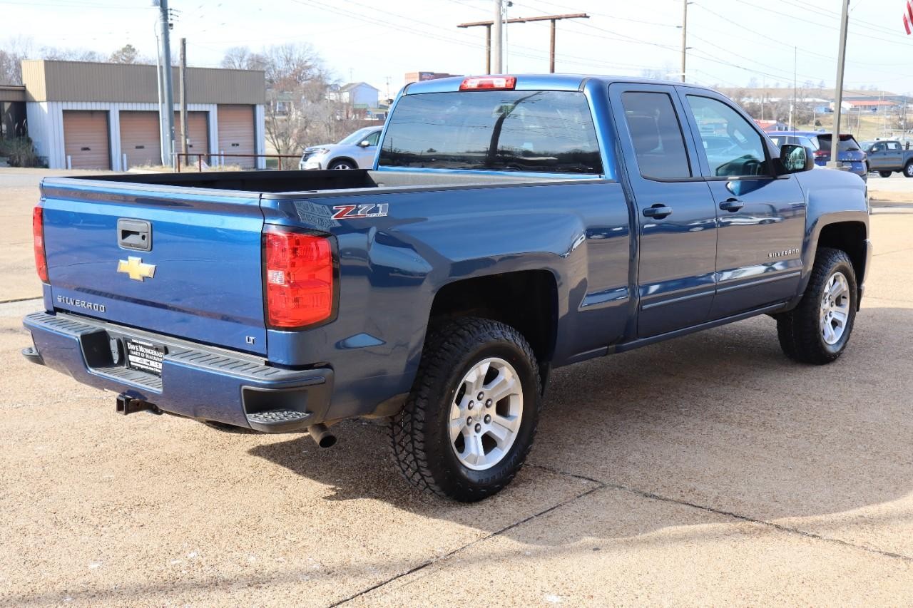 Chevrolet Silverado 1500 Vehicle Full-screen Gallery Image 6