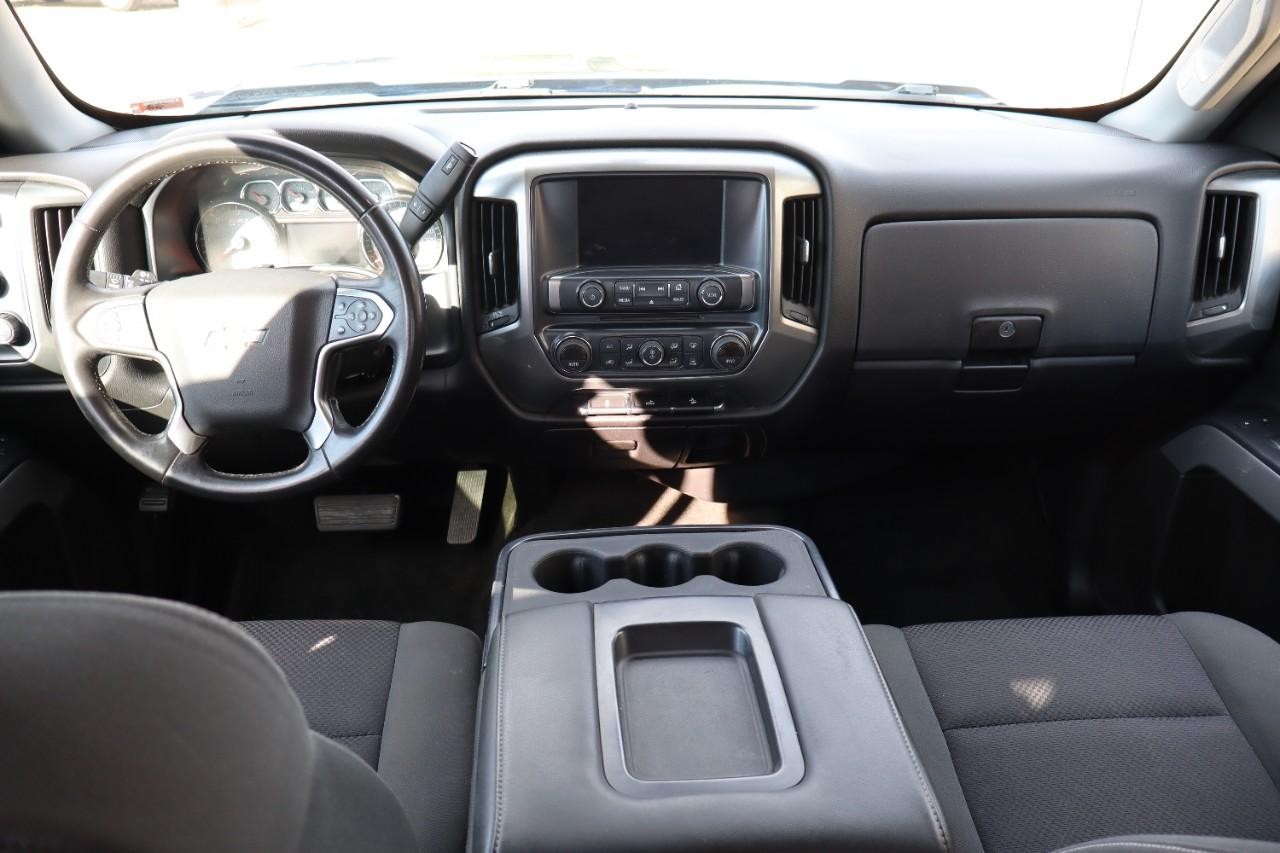 Chevrolet Silverado 1500 Vehicle Full-screen Gallery Image 13