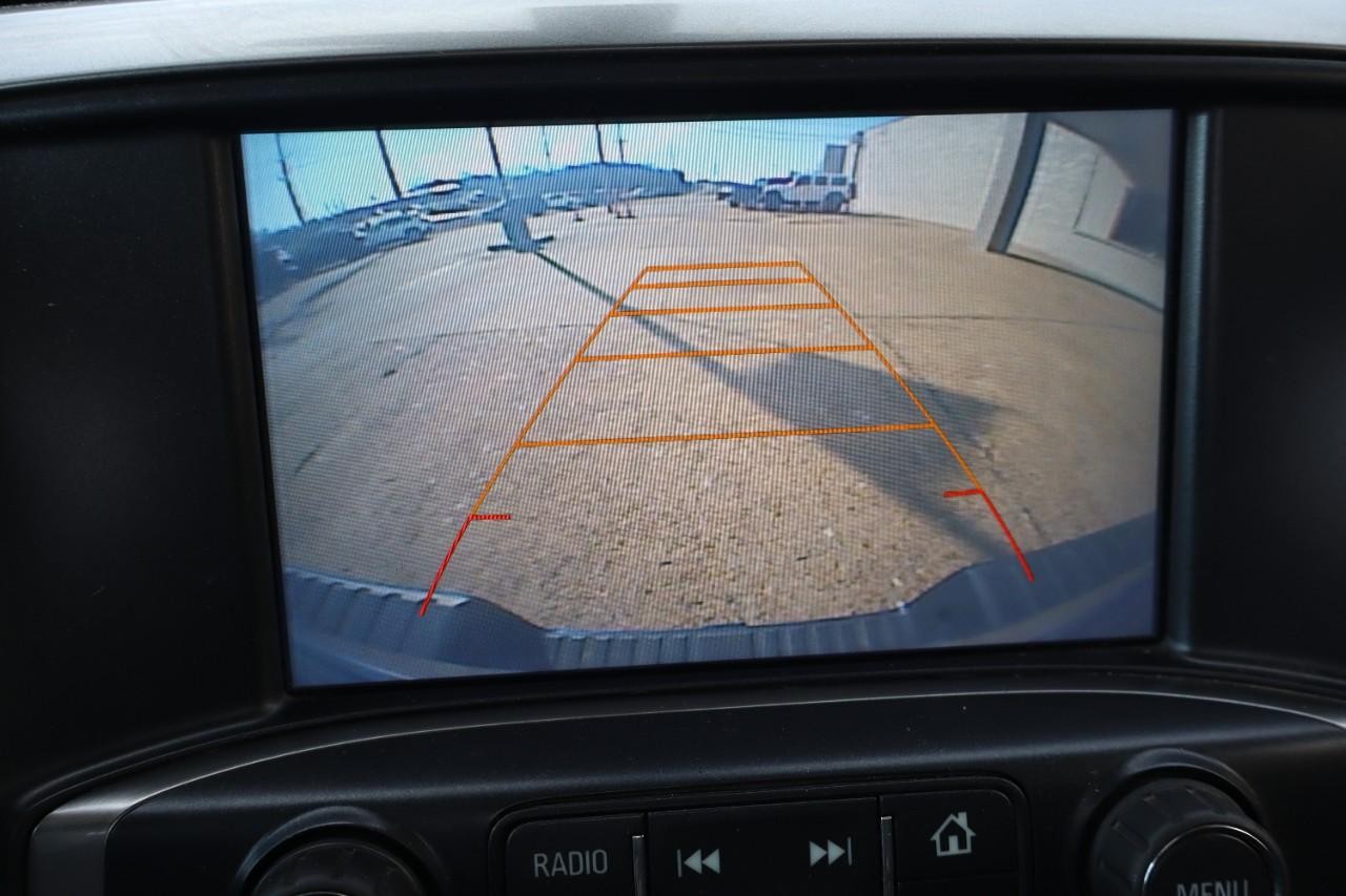 Chevrolet Silverado 1500 Vehicle Full-screen Gallery Image 14