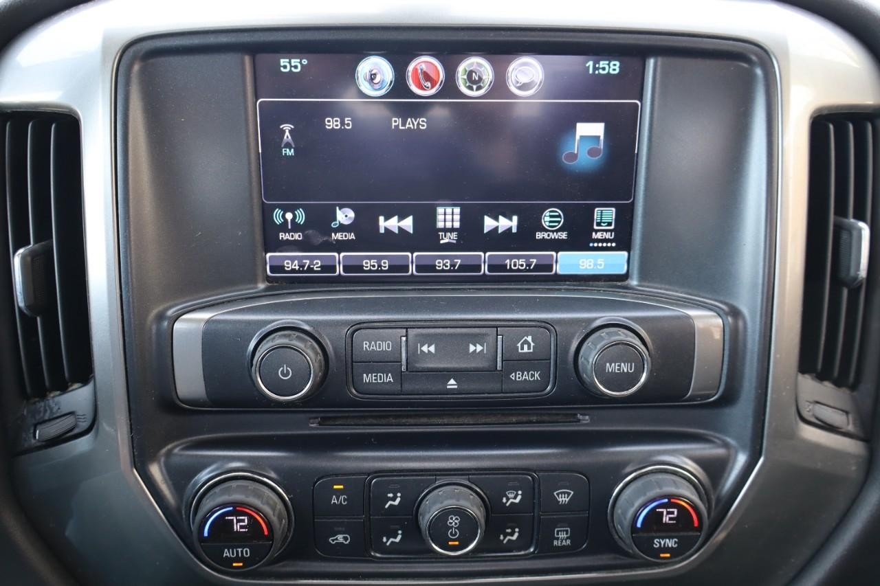 Chevrolet Silverado 1500 Vehicle Full-screen Gallery Image 15