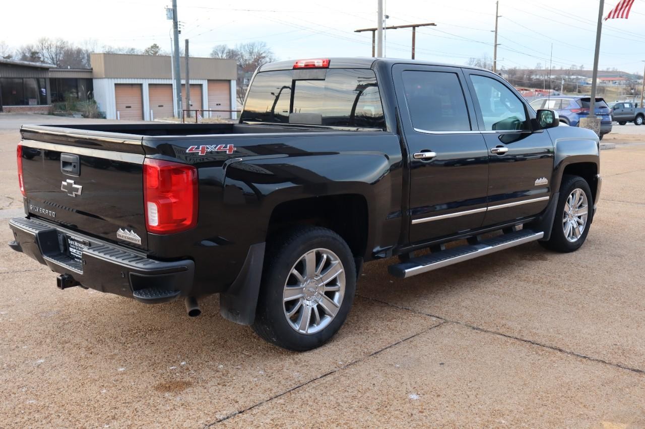 Chevrolet Silverado 1500 Vehicle Full-screen Gallery Image 5