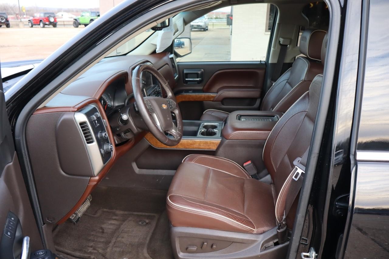 Chevrolet Silverado 1500 Vehicle Full-screen Gallery Image 8