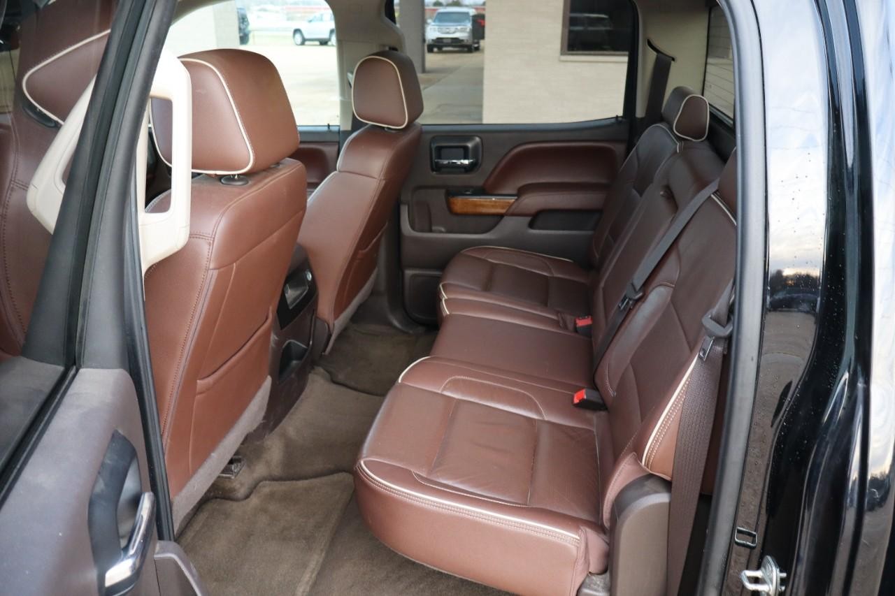 Chevrolet Silverado 1500 Vehicle Full-screen Gallery Image 9