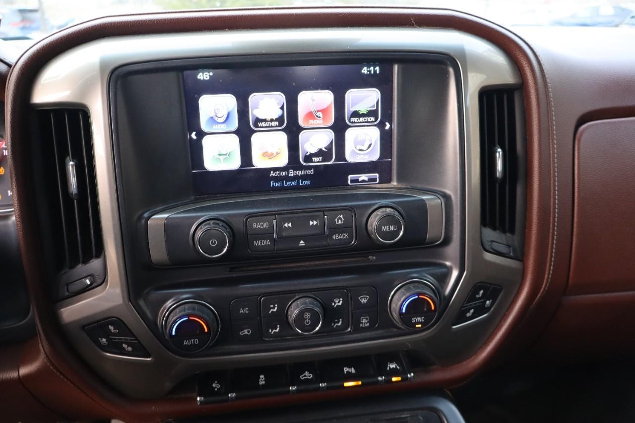 Chevrolet Silverado 1500 Vehicle Full-screen Gallery Image 10