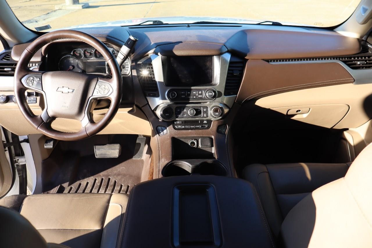 Chevrolet Tahoe Vehicle Full-screen Gallery Image 10