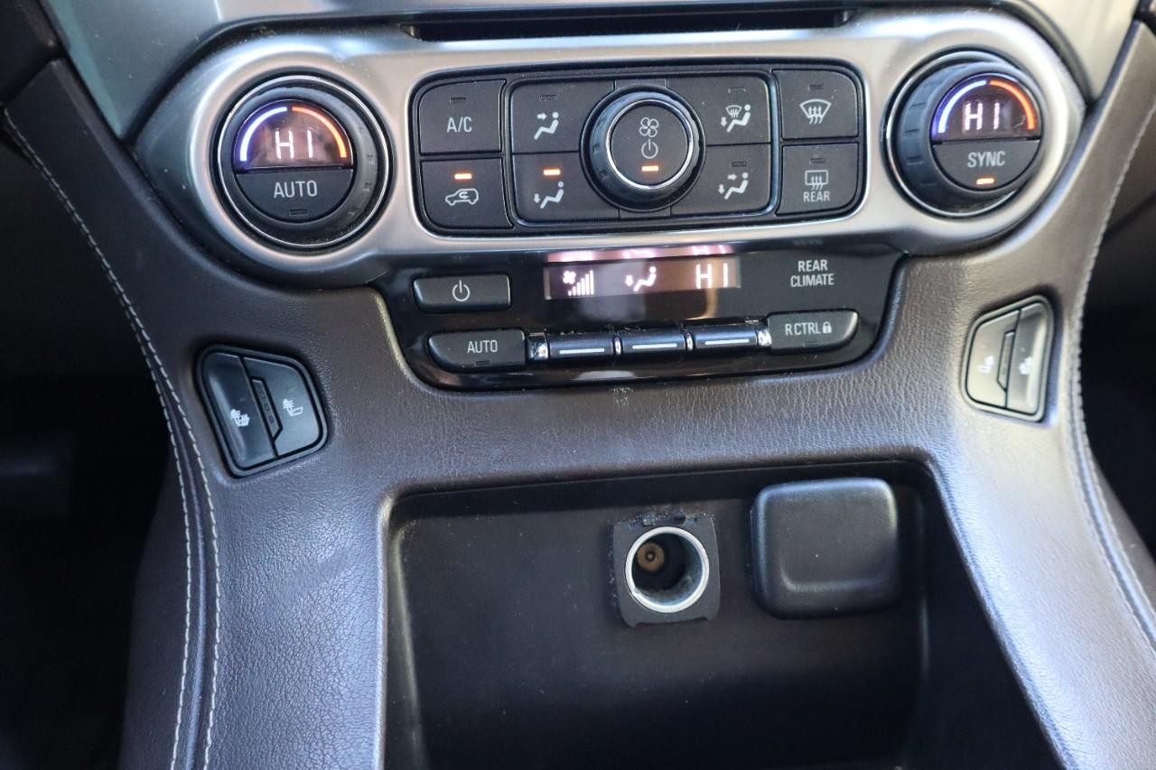 Chevrolet Tahoe Vehicle Full-screen Gallery Image 18