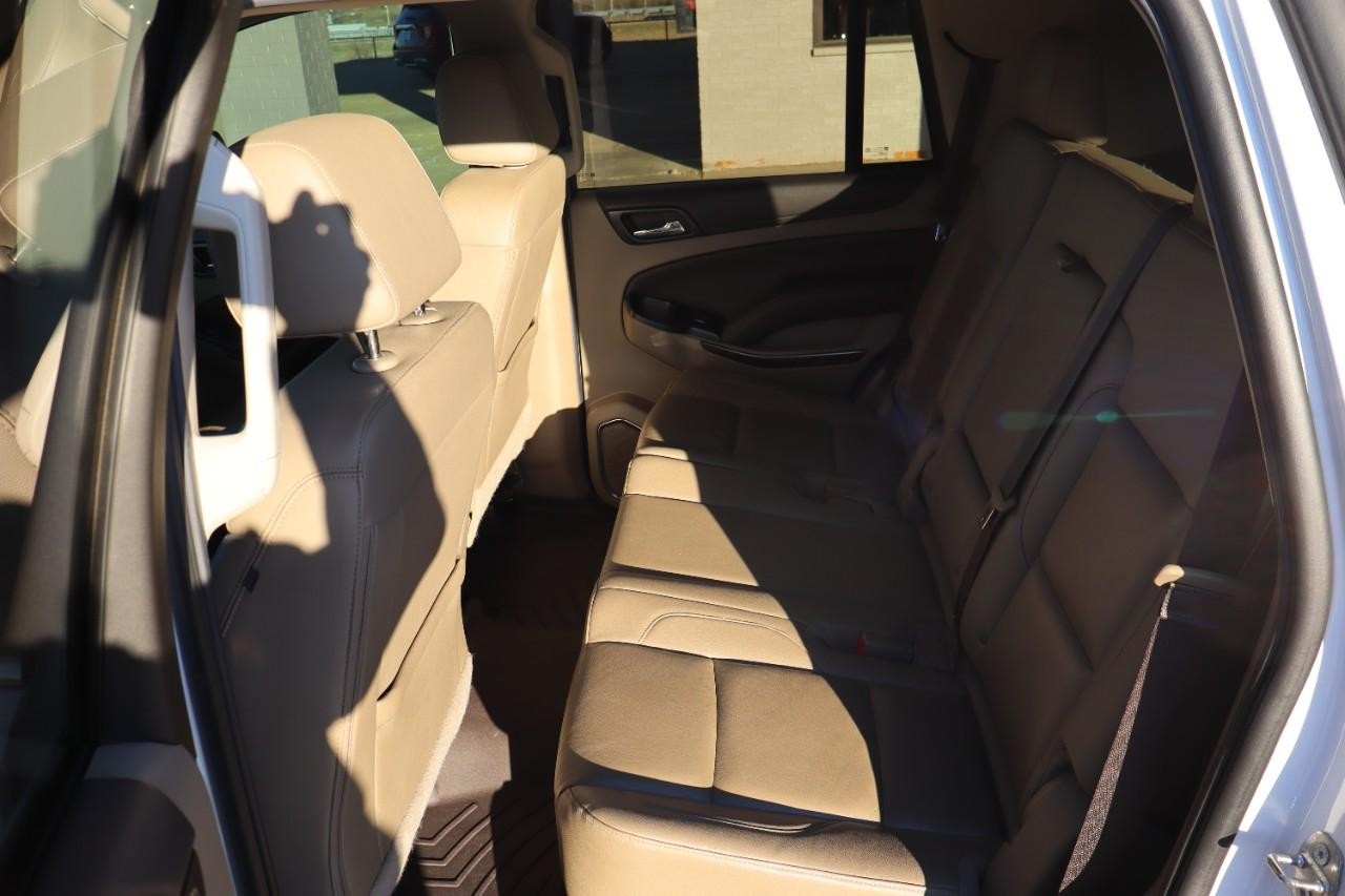 Chevrolet Tahoe Vehicle Full-screen Gallery Image 19