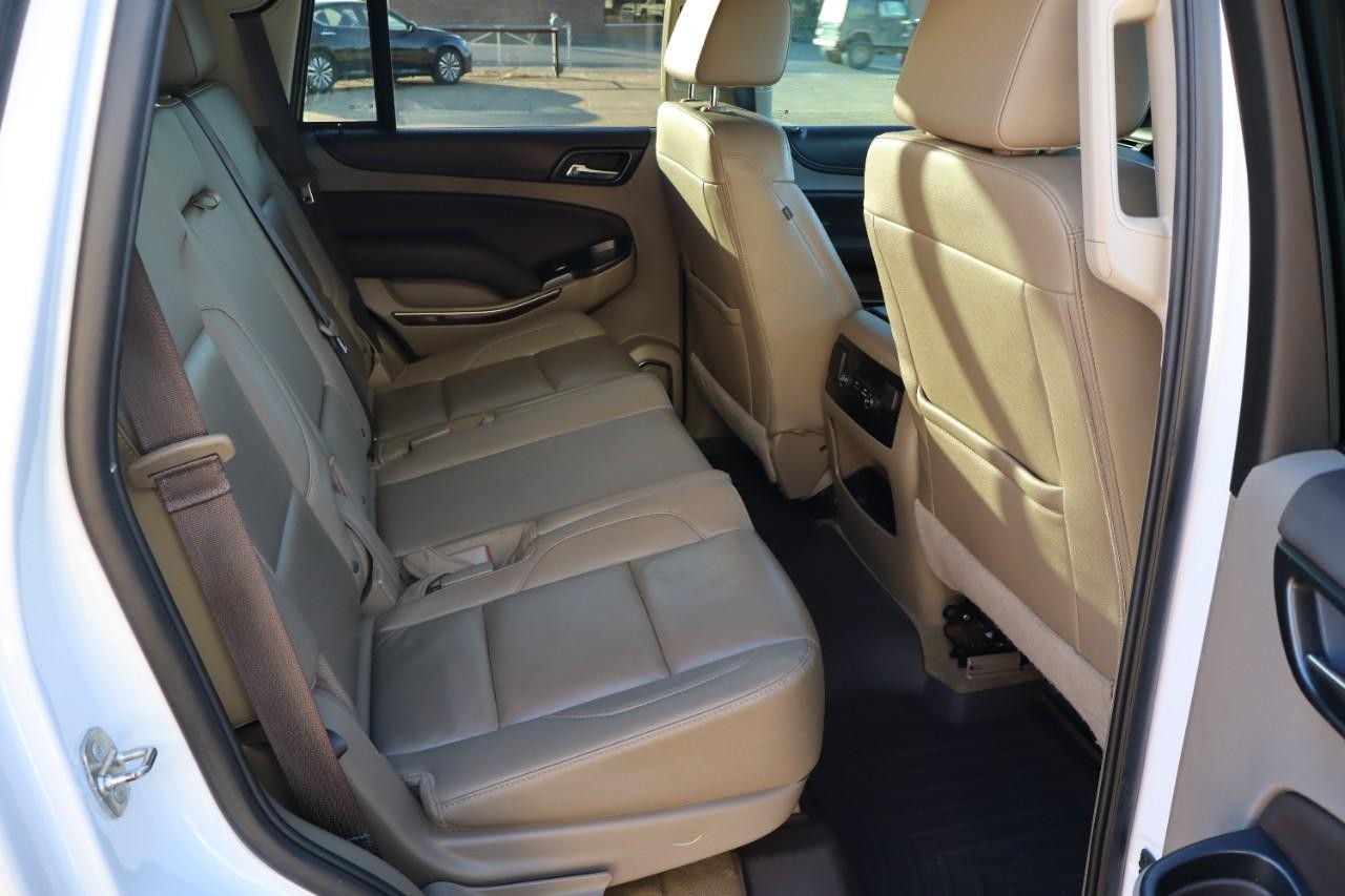 Chevrolet Tahoe Vehicle Full-screen Gallery Image 22