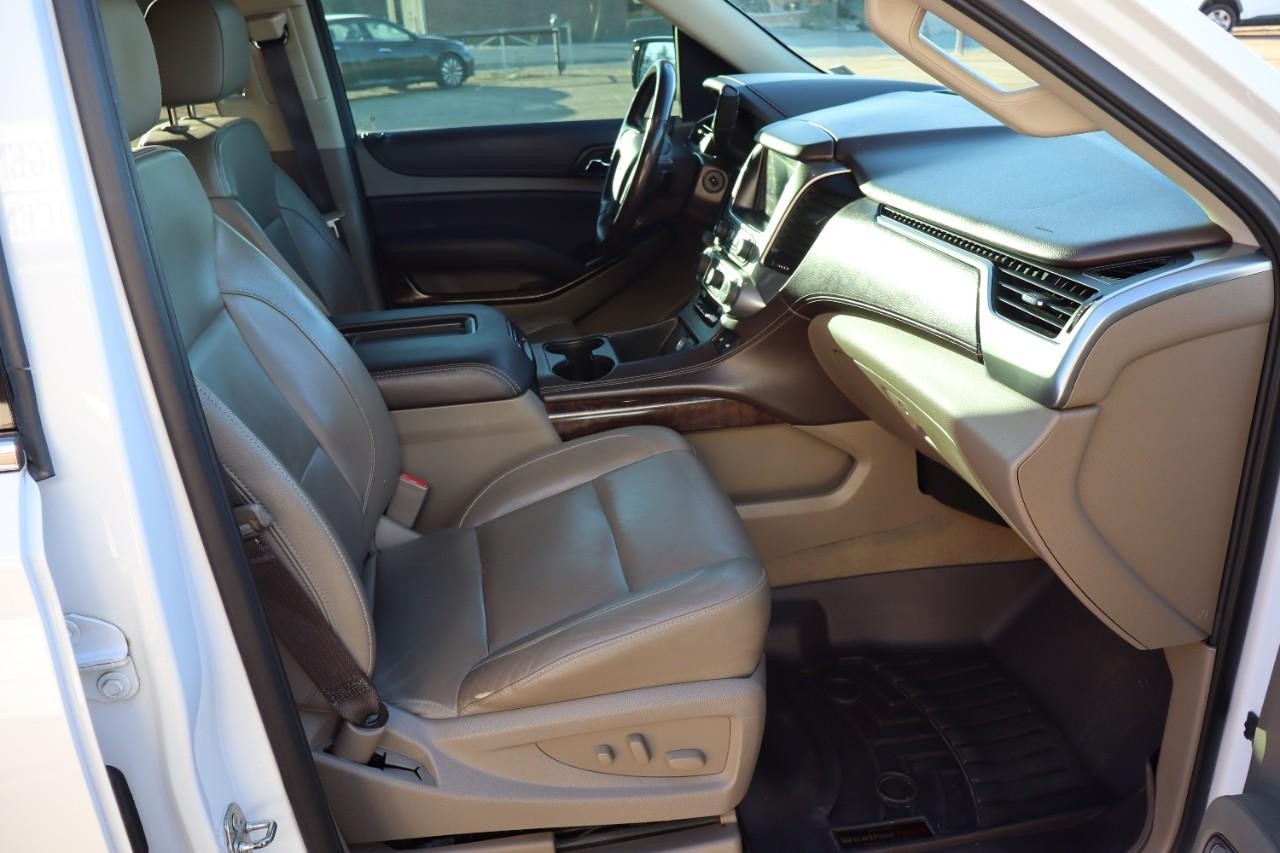 Chevrolet Tahoe Vehicle Full-screen Gallery Image 23