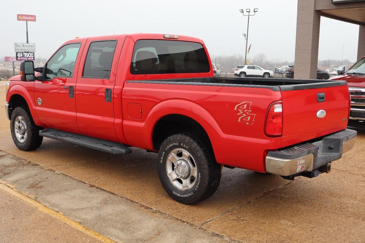 Ford Super Duty F-250 SRW Vehicle Full-screen Gallery Image 3