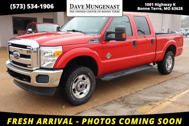 more details - ford super duty f-250 srw