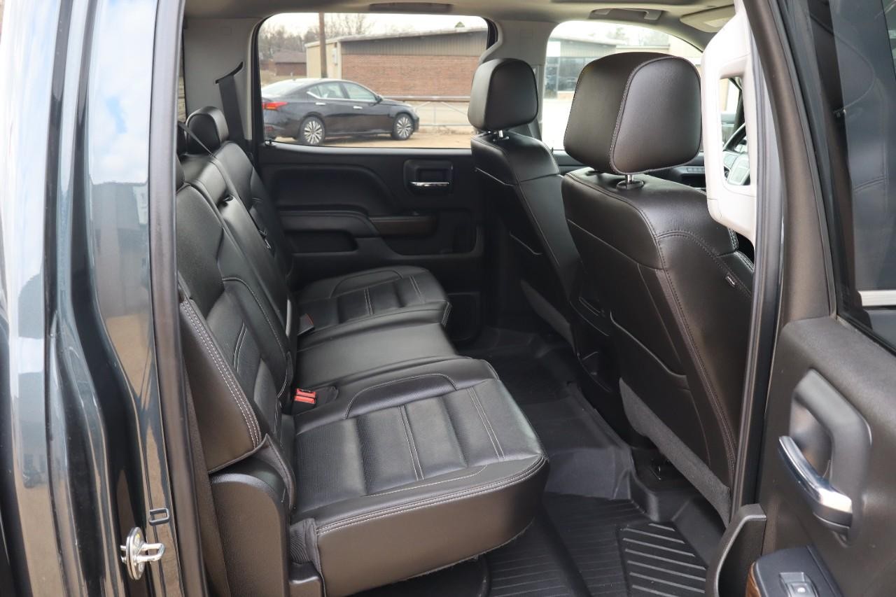 GMC Sierra 3500HD Vehicle Full-screen Gallery Image 8