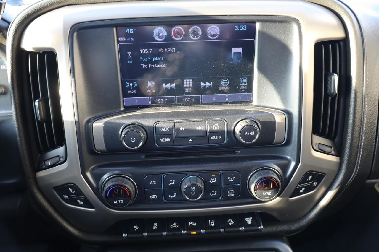 GMC Sierra 3500HD Vehicle Full-screen Gallery Image 21