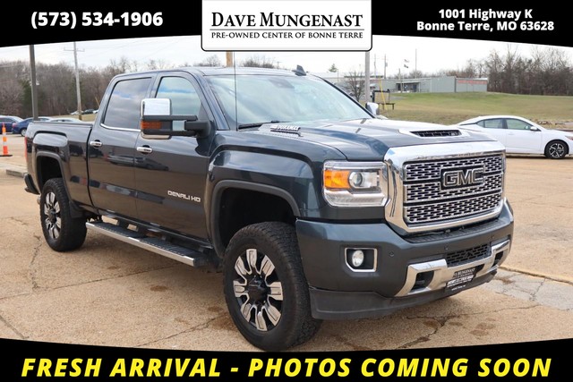 more details - gmc sierra 3500hd