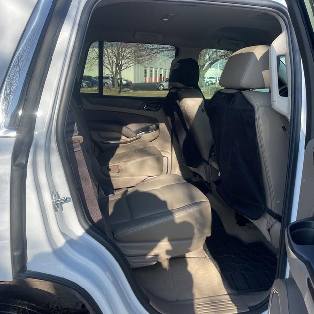 Chevrolet Tahoe Vehicle Full-screen Gallery Image 8