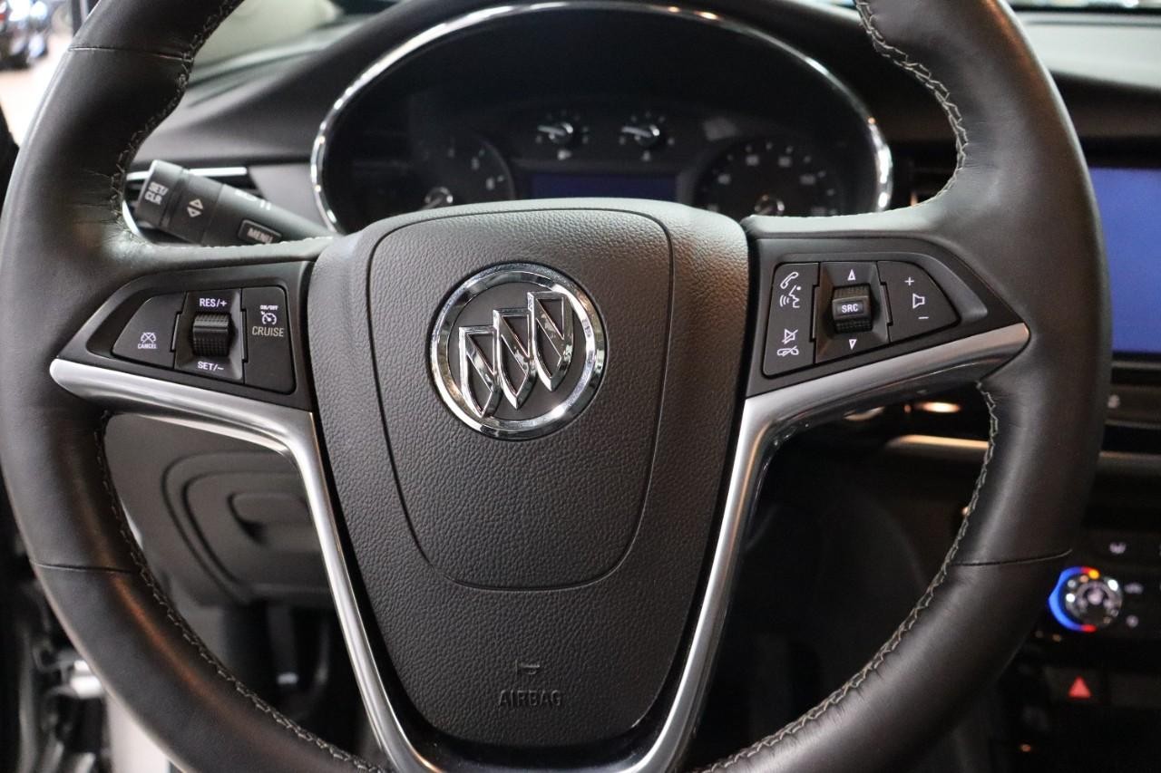 Buick Encore Vehicle Full-screen Gallery Image 13