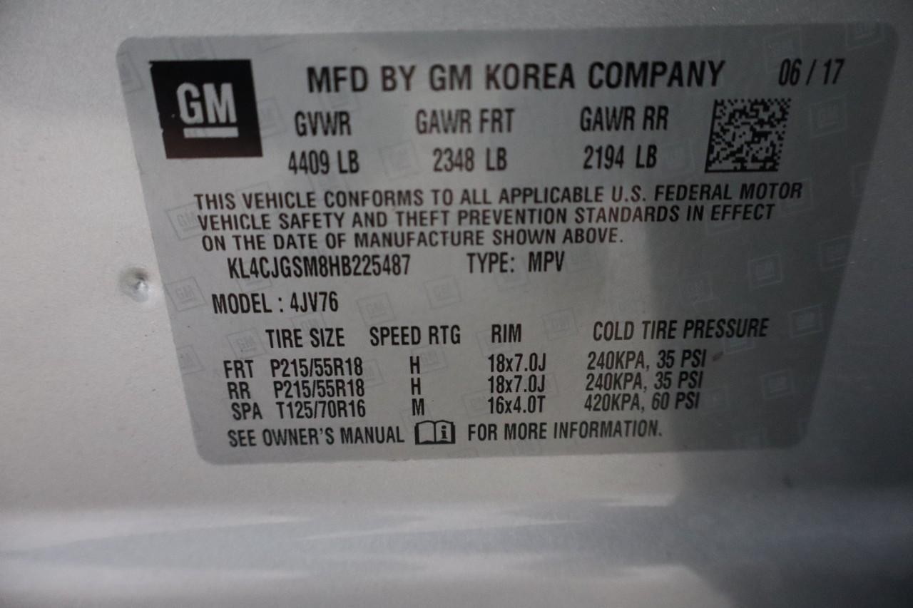 Buick Encore Vehicle Full-screen Gallery Image 20