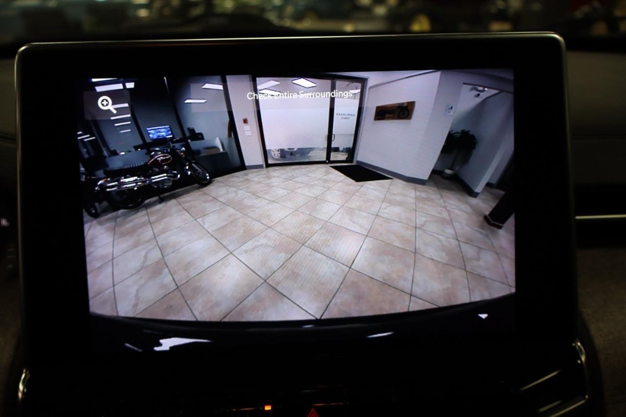 Jeep Compass Vehicle Full-screen Gallery Image 14