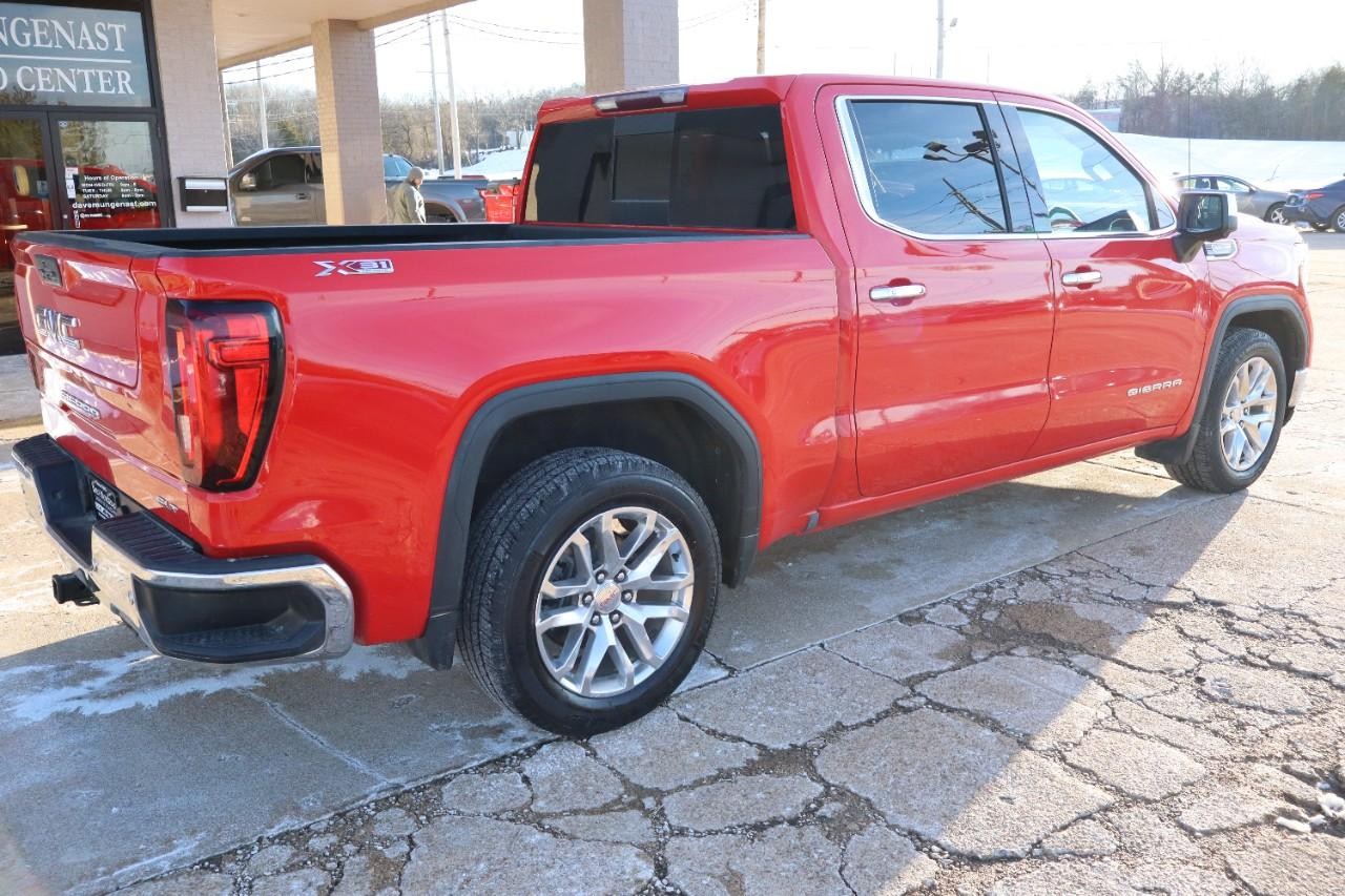 GMC Sierra 1500 Limited Vehicle Full-screen Gallery Image 5