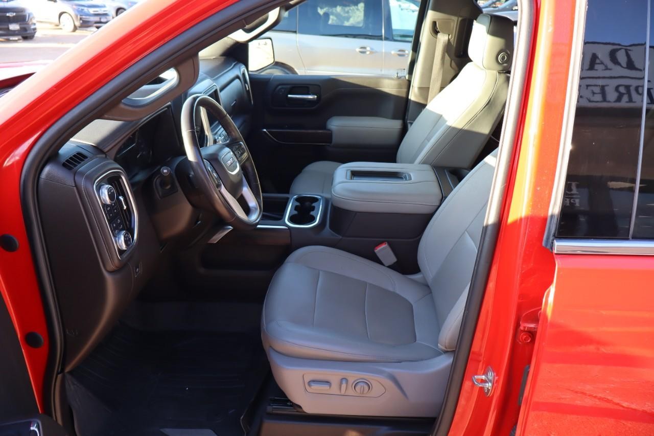 GMC Sierra 1500 Limited Vehicle Full-screen Gallery Image 9