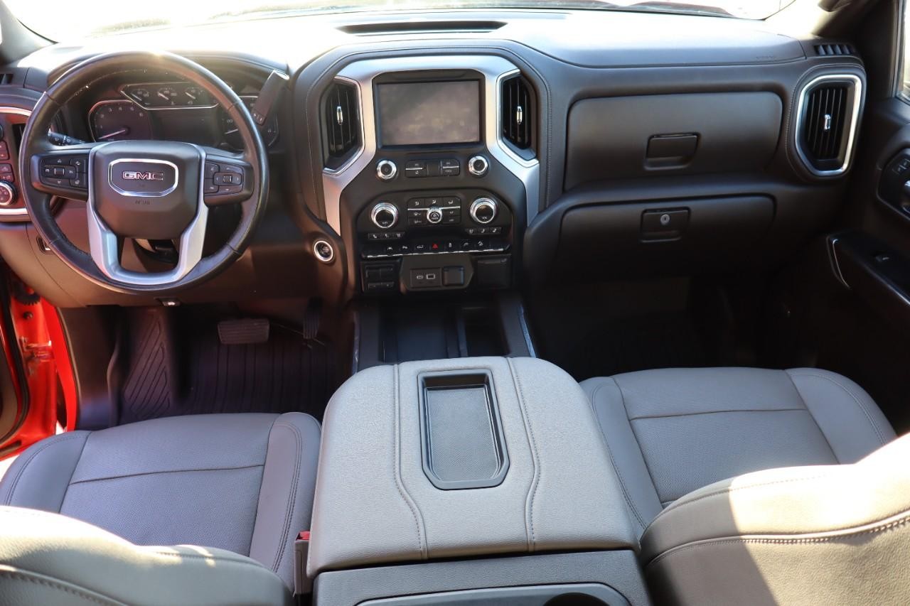 GMC Sierra 1500 Limited Vehicle Full-screen Gallery Image 12