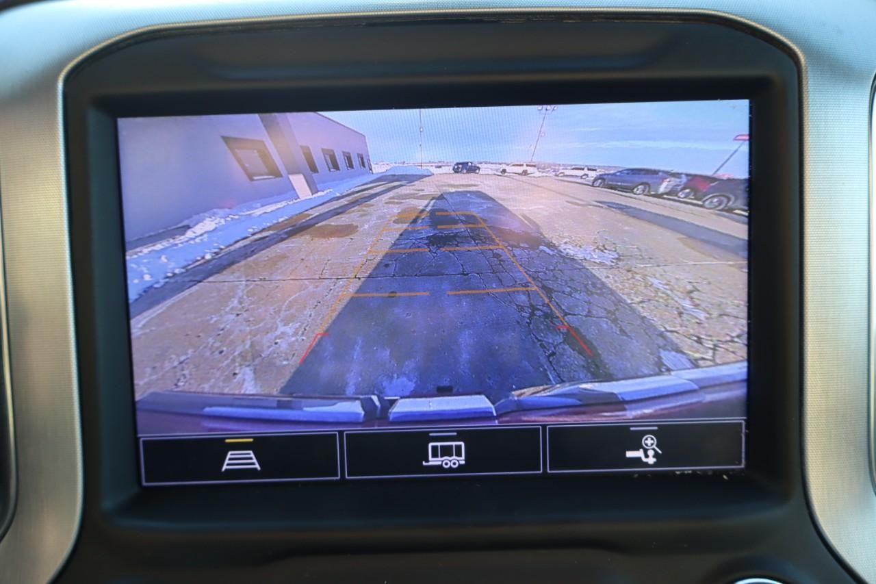 GMC Sierra 1500 Limited Vehicle Full-screen Gallery Image 13