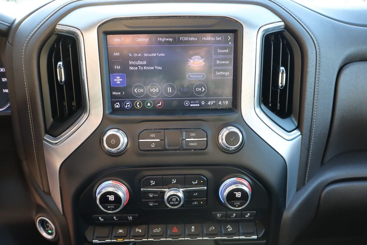 GMC Sierra 1500 Limited Vehicle Full-screen Gallery Image 14