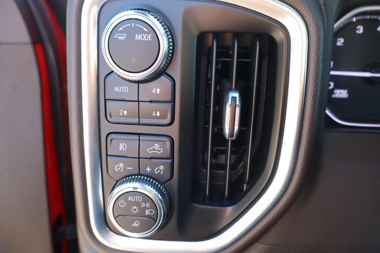 GMC Sierra 1500 Limited Vehicle Full-screen Gallery Image 16