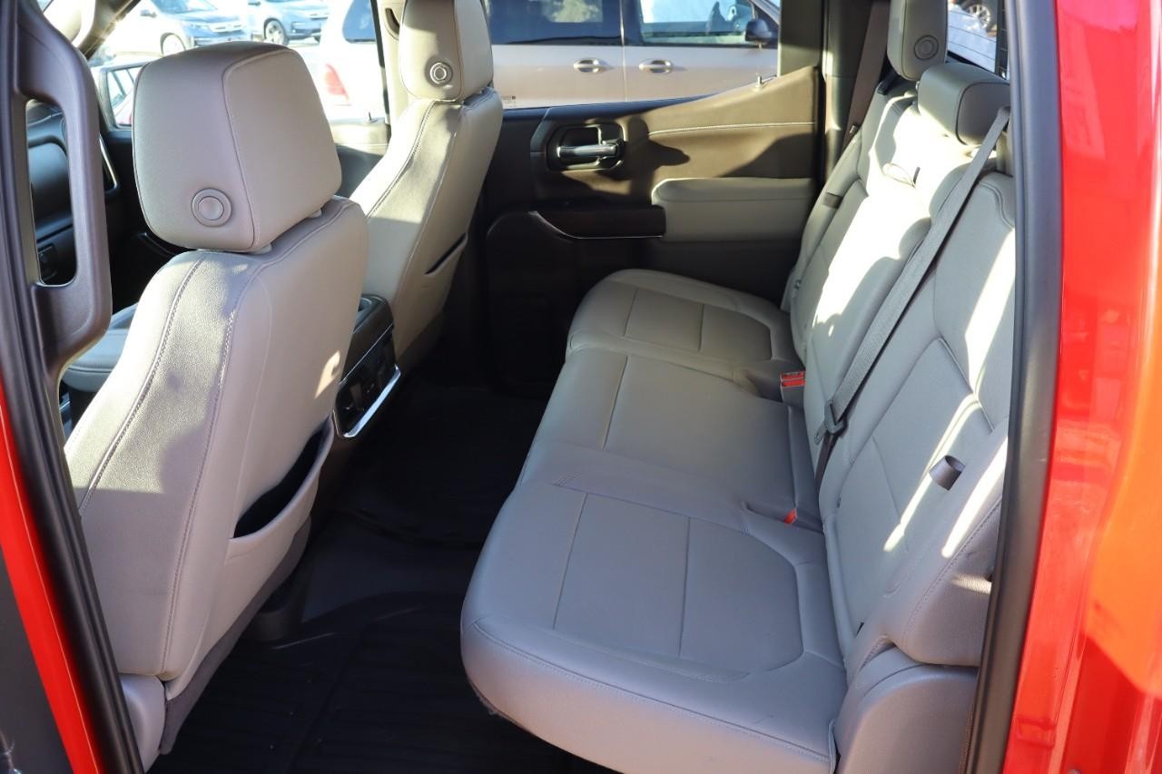 GMC Sierra 1500 Limited Vehicle Full-screen Gallery Image 17