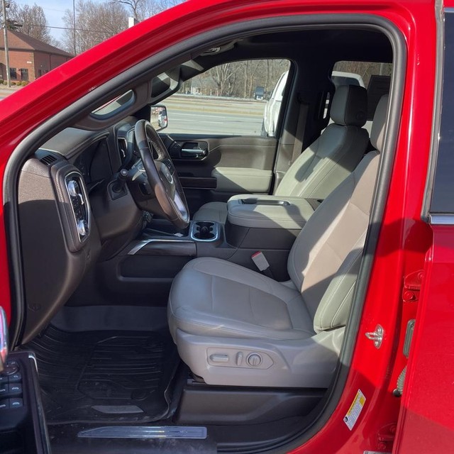 GMC Sierra 1500 Limited Vehicle Full-screen Gallery Image 4