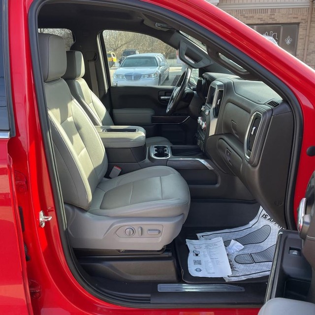 GMC Sierra 1500 Limited Vehicle Full-screen Gallery Image 5