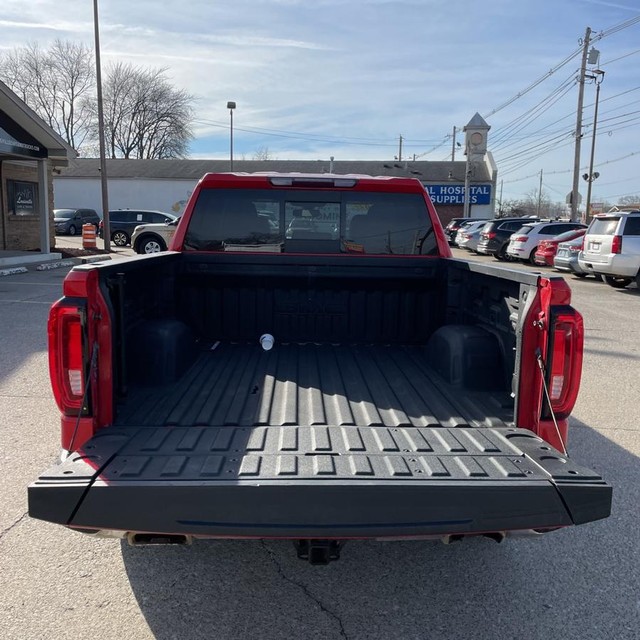 GMC Sierra 1500 Limited Vehicle Full-screen Gallery Image 8