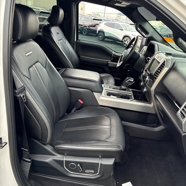 Ford F-150 Vehicle Full-screen Gallery Image 7