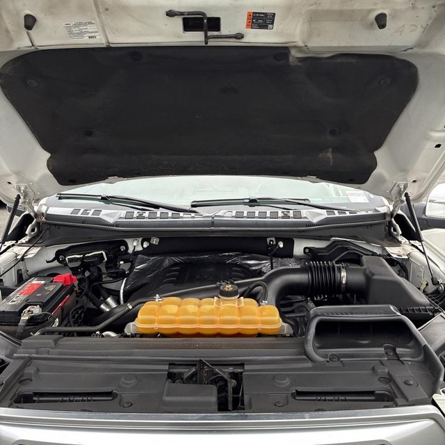 Ford F-150 Vehicle Full-screen Gallery Image 13