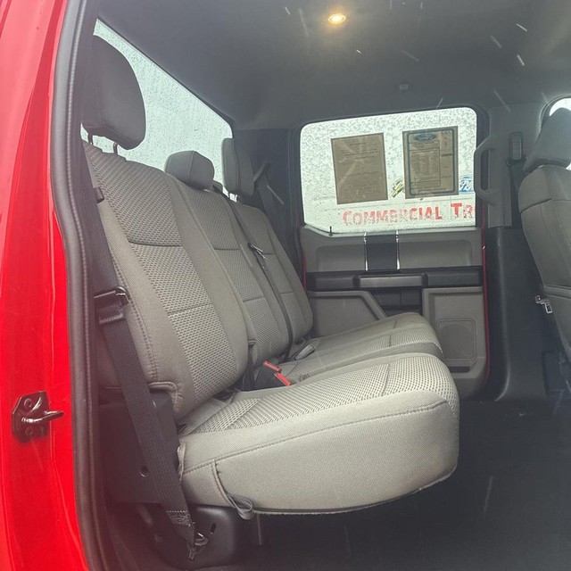 Ford Super Duty F-250 SRW Vehicle Full-screen Gallery Image 6