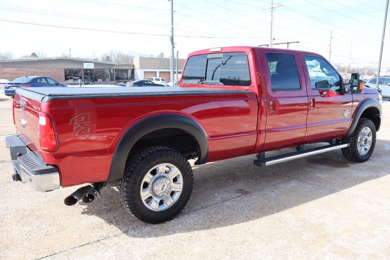 Ford Super Duty F-250 SRW Vehicle Full-screen Gallery Image 5