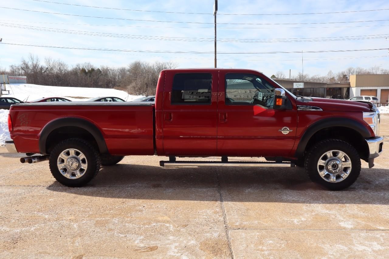 Ford Super Duty F-250 SRW Vehicle Full-screen Gallery Image 6