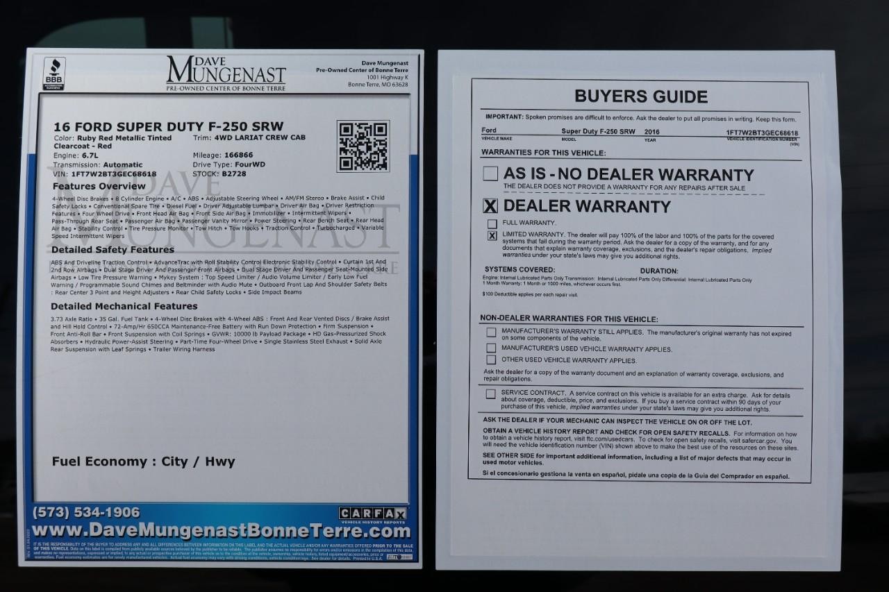 Ford Super Duty F-250 SRW Vehicle Full-screen Gallery Image 22