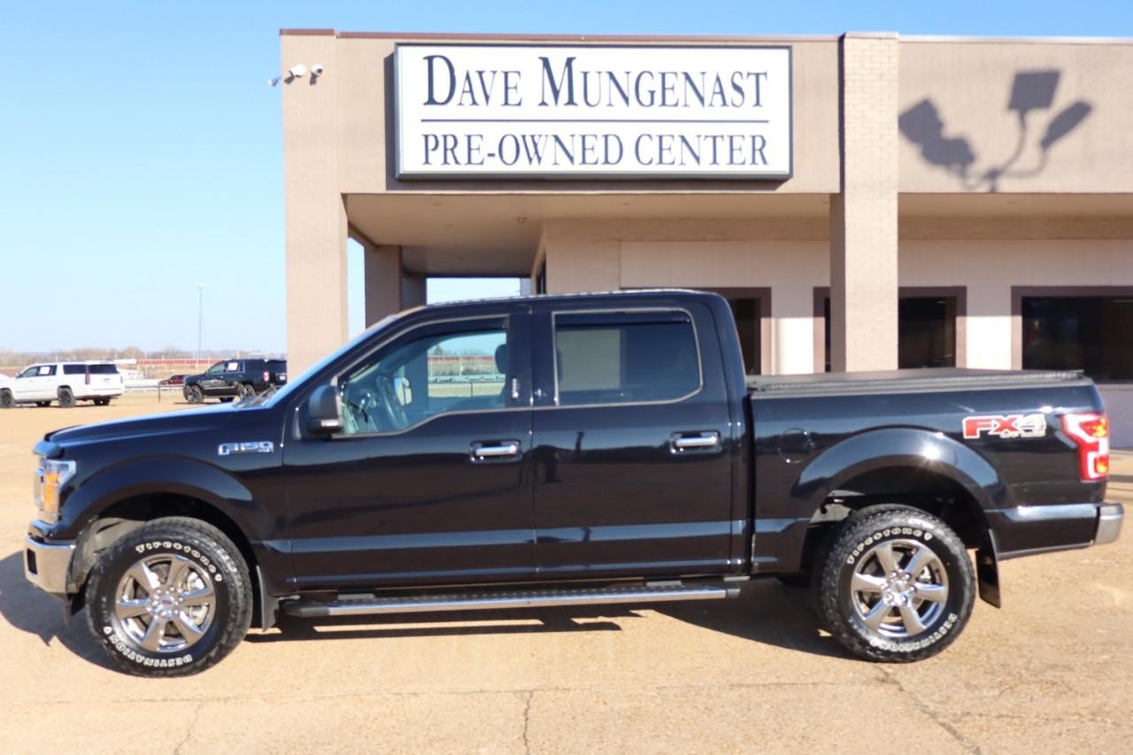 Ford F-150 Vehicle Full-screen Gallery Image 2