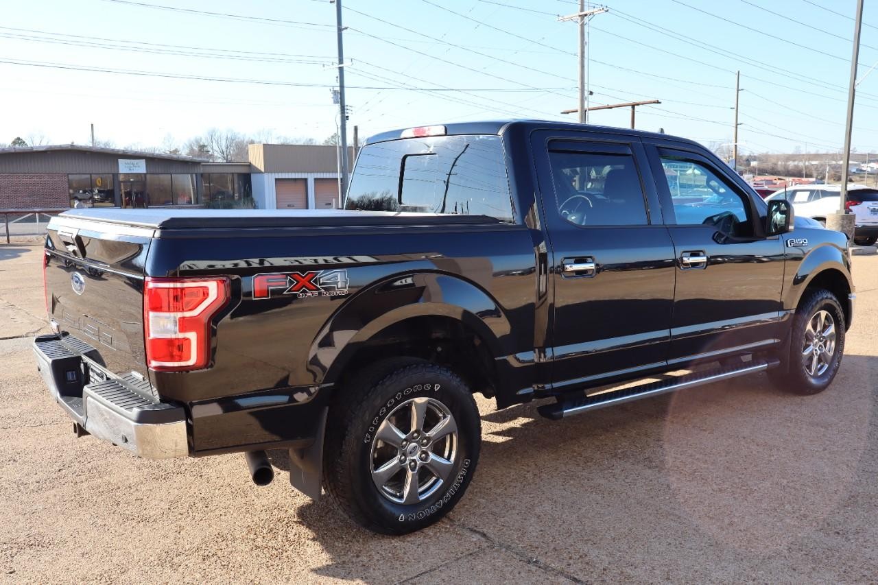 Ford F-150 Vehicle Full-screen Gallery Image 5