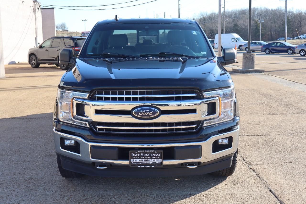 Ford F-150 Vehicle Full-screen Gallery Image 8