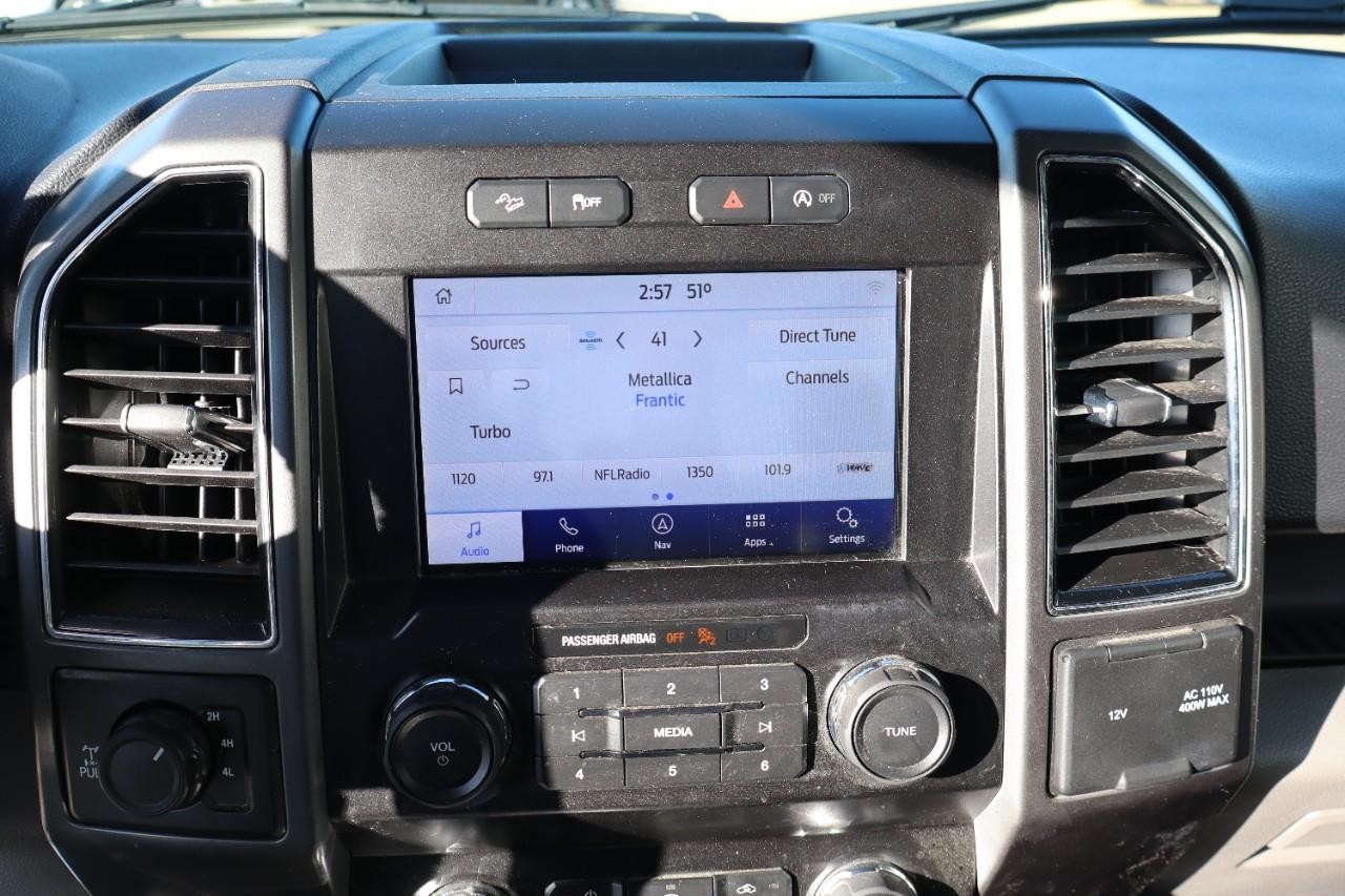 Ford F-150 Vehicle Full-screen Gallery Image 15