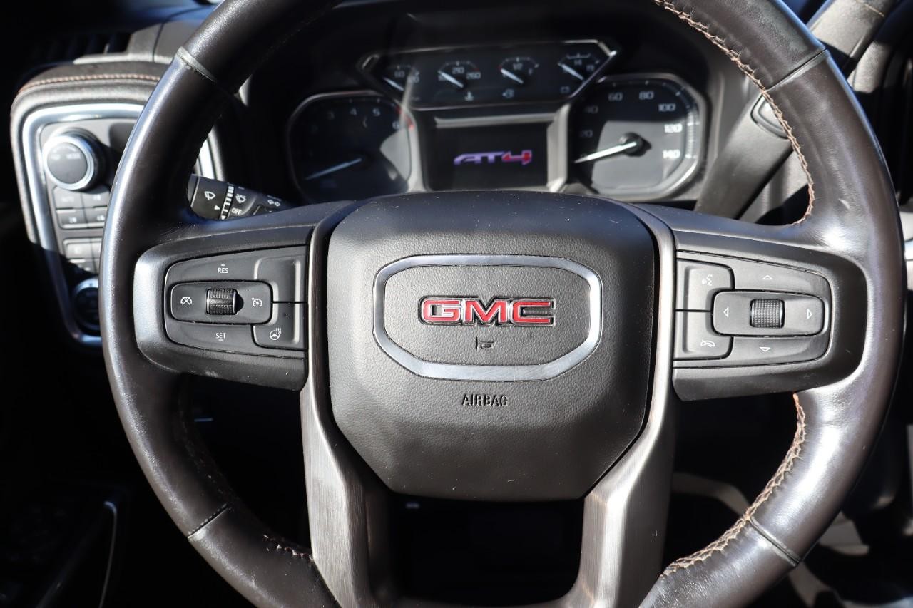 GMC Sierra 2500HD Vehicle Full-screen Gallery Image 14